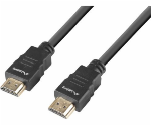 Kabel HDMI M/M V1.4 1.8m CCS czarny BOX