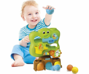 Clementoni 17718 motor skills toy