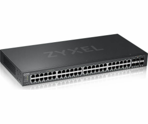 Přepínač ZyXEL GS2220-50-EU0101F