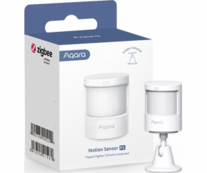 Aqara P1 - bevagelsessensor - ZigBee 3