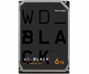 WD Black 6TB