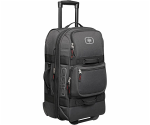 OGIO TRAVEL BAG LAYOVER BLACK PINDOT P/N: 108227_317