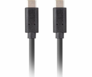 LANBERG CABLE USB-C M/M 3.2 GEN2 1.8M PD100W