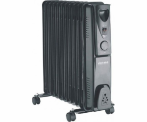 Oil heater 9 fins 2000W VO0156 Volteno