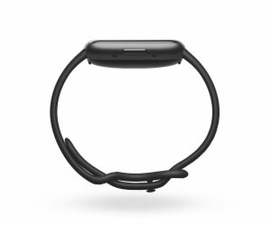 Fitbit Versa 4 černá/grafitová