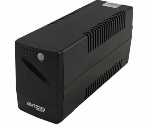 Alantec AP-BK850 uninterruptible power supply (UPS) Line-...