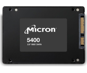 Micron 5400 PRO 480GB SATA 2.5