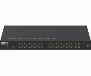 Přepínač NETGEAR M4250-40G8XF-POE+ (GSM4248PX-100EUS)