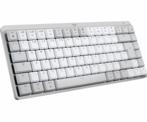 Logitech MX Mechanical Mini for Mac Minimalist Wireless I...