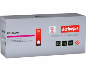 Activejet ATH-415MN toner cartridge for HP printers; Repl...