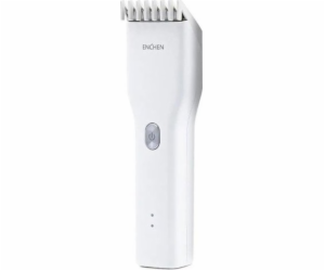 Enchen Boost cordless hair clipper white