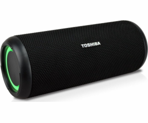 Toshiba TY-WSP201 portable speaker Bluetooth Black