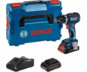 Bosch GSB 18V-90 C Professional (0.601.9K6.104)