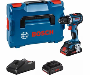 Bosch GSR 18V-90 C Professional (0.601.9K6.004)