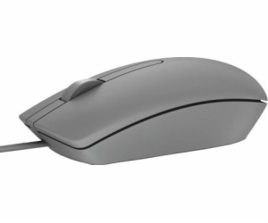 DELL MS116 mouse Ambidextrous USB Type-A Optical 1000 DPI