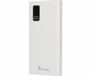 EXTRALINK EPB-067W 10000MAH FAST CHARGING POWERBANK