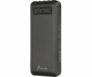 EXTRALINK EPB-083 10000MAH 5V POWER BANK BLACK