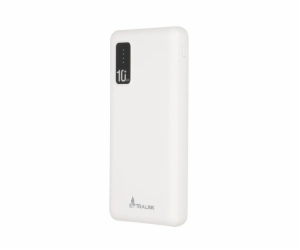 EXTRALINK EPB-098W 10000MAH 5V POWER BANK WHITE