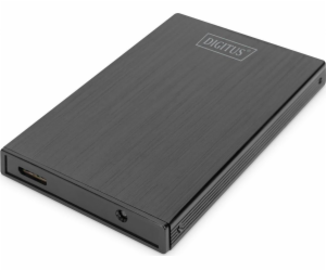 Digitus Pocket DIGITUS USB 3.0 kryt pro SSD/HDD 2.5 SATA ...