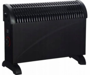 Convector heater 2000W VO2783 Volteno