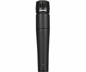 Shure SM57 Black Studio microphone