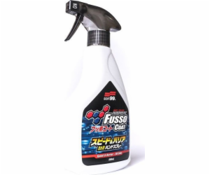 Soft 99 Fusso Coat Speed & Barrier Hand Spray -quick deta...