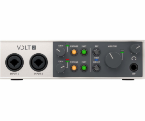 Universal Audio VOLT 2 - USB audio interface