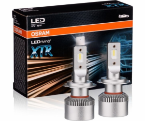 OSRAM LEDriving XTR H7 (64210DWXTR) LED HEADLIGHT BULBS 2...