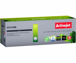 BIO Activejet ATH-35NB toner for HP Canon printers Replac...