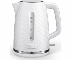 C280B ELDOM Kettle ELLI capacity 1.7 l power 2200 W black...