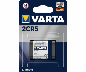 100x1 Varta Photo 2 CR 5 VPE Masterkarton