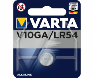 10x1 Varta electronic V 10 GA VPE Innenkarton