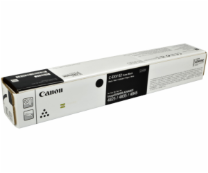 Canon originální  TONER CEXV62 BLACK iR-ADV 48xx  42 000 ...