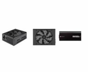 Corsair RMx Shift Series RM1000x 1000W CP-9020253-EU Cors...