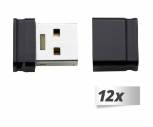 12x1 Intenso Micro Line     16GB USB Stick 2.0