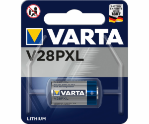 10x1 Varta Photo V 28 PXL VPE Innenkarton