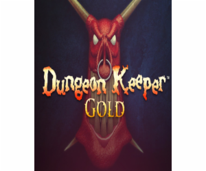 ESD Dungeon Keeper Gold