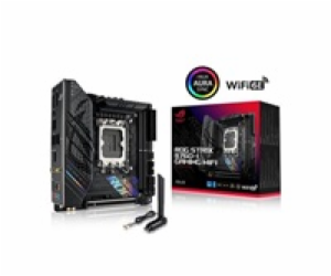 Asus ROG STRIX B760-I GAMING WIFI 90MB1D90-M0EAY0 ASUS RO...