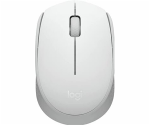 Logitech myš M171 bezdrátová myš, bílá, EMEA