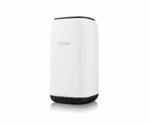 Zyxel FWA510, 5G NR Indoor Router, Standalone/Nebula with...