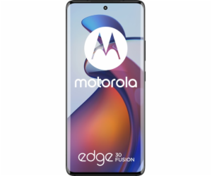 MOTOROLA EDGE 30 Fusion, 12GB/256GB, Cosmic Grey