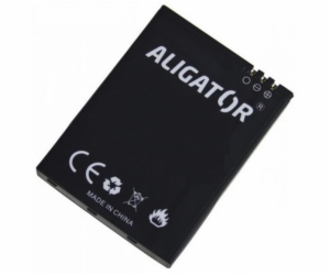 Aligator AR40BAL Aligator baterie R40 eXtremo, Li-Ion