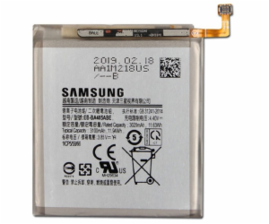 Samsung Baterie EB-BA405ABE Li-Ion 3100mAh Service