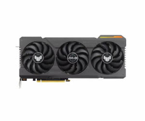 Asus TUF Gaming GeForce RTX 4070 Ti OC 12GB GDDR6X 90YV0I...