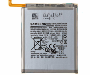 Samsung Baterie EB-BG781ABY Li-Ion 4500mAh Service