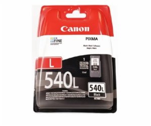 Canon Cartridge PG-540L EUR černý pro PIXMA MG2150,MG2250...