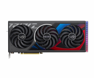 ASUS ROG Strix GeForce RTX 4070 Ti 12GB GDDR6X