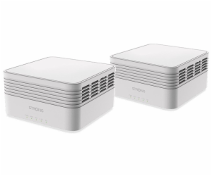 STRONG sada 2 ATRIA Wi-Fi Mesh Home Kit AX3000/ Wi-Fi 802...