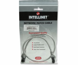 Intellinet Network Solutions Patch kabel Cat6 UTP 0,5 m š...