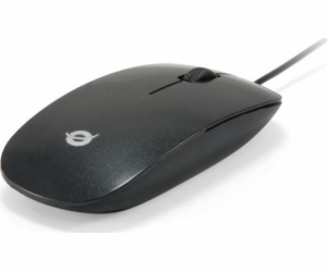 Conceptronic REGAS CLLM3BDESK Optical Desktop Mouse